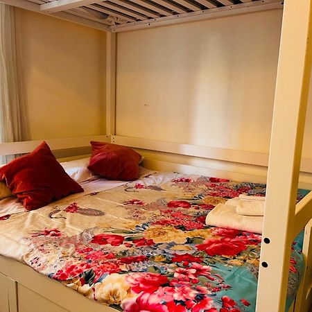 Apartament Sweet Life House Rome Cavour Zewnętrze zdjęcie