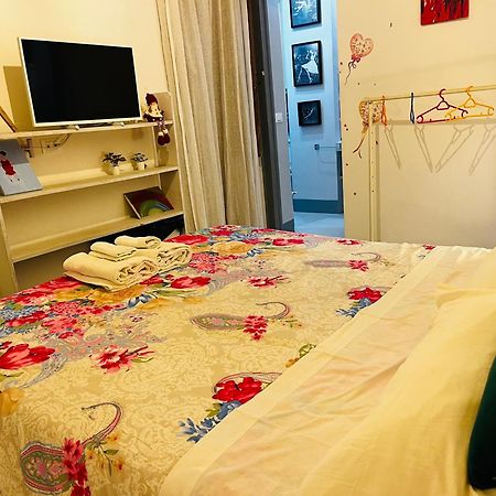 Apartament Sweet Life House Rome Cavour Zewnętrze zdjęcie