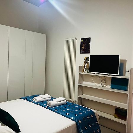 Apartament Sweet Life House Rome Cavour Zewnętrze zdjęcie