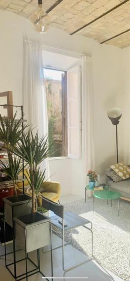 Apartament Sweet Life House Rome Cavour Zewnętrze zdjęcie