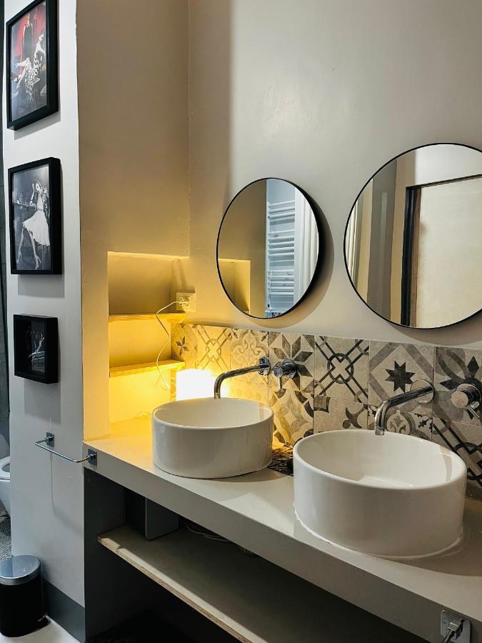 Apartament Sweet Life House Rome Cavour Zewnętrze zdjęcie