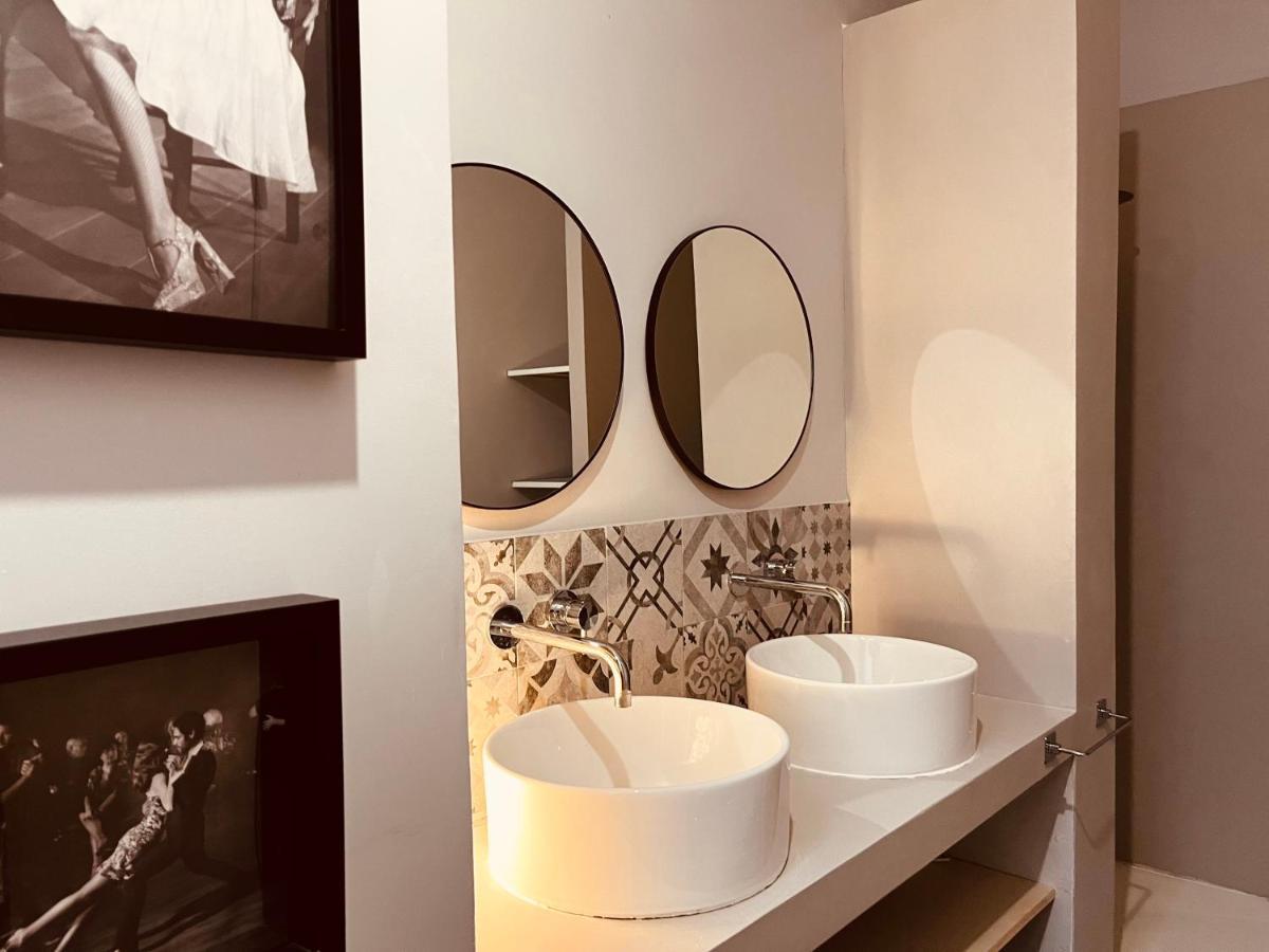 Apartament Sweet Life House Rome Cavour Zewnętrze zdjęcie