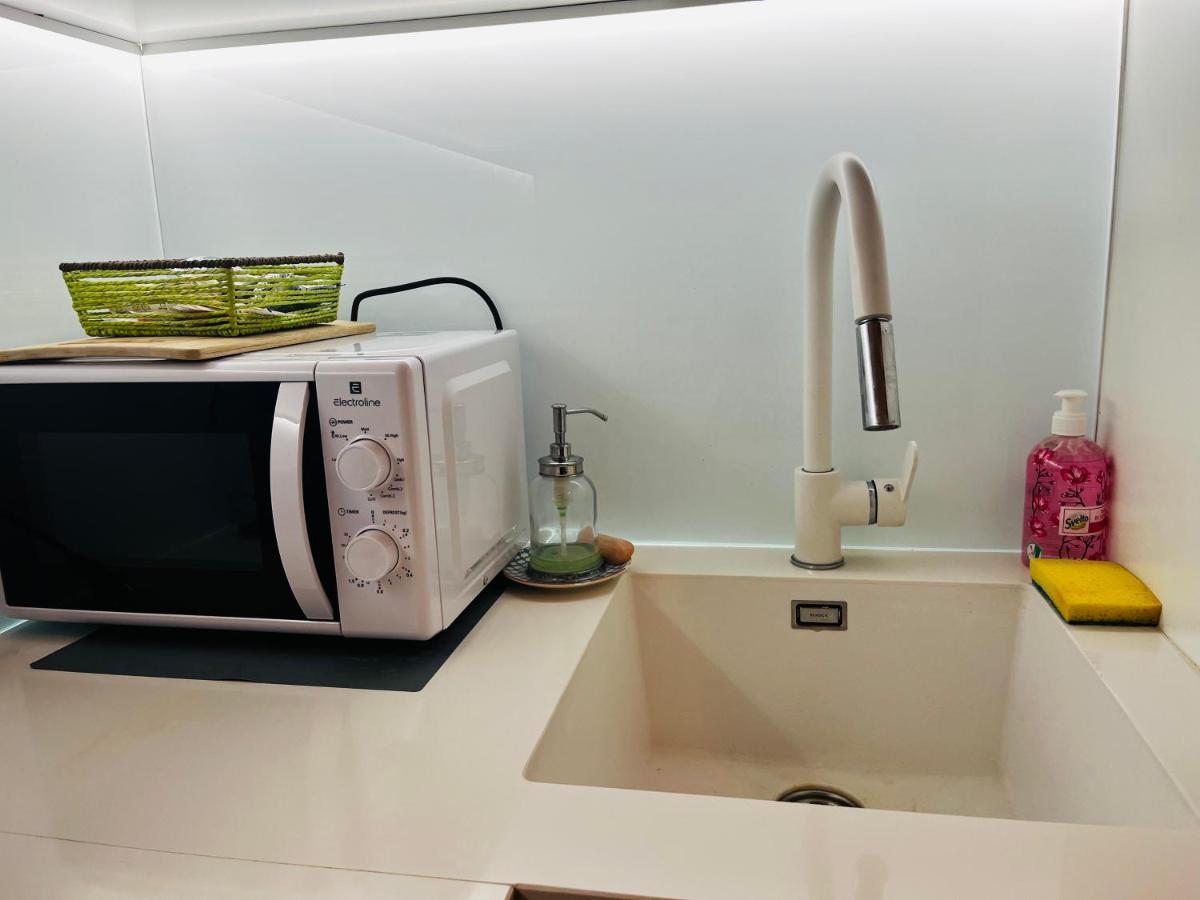 Apartament Sweet Life House Rome Cavour Zewnętrze zdjęcie
