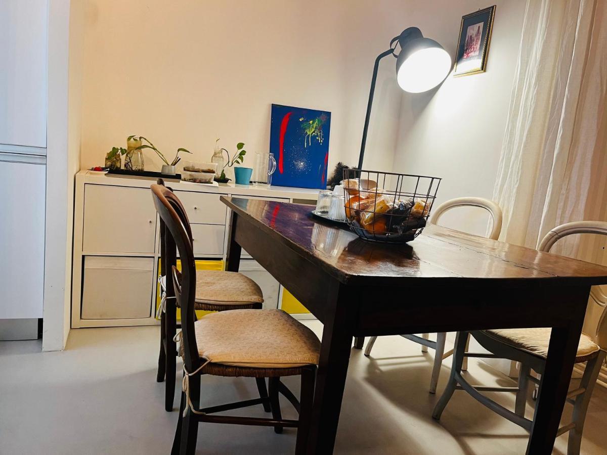 Apartament Sweet Life House Rome Cavour Zewnętrze zdjęcie