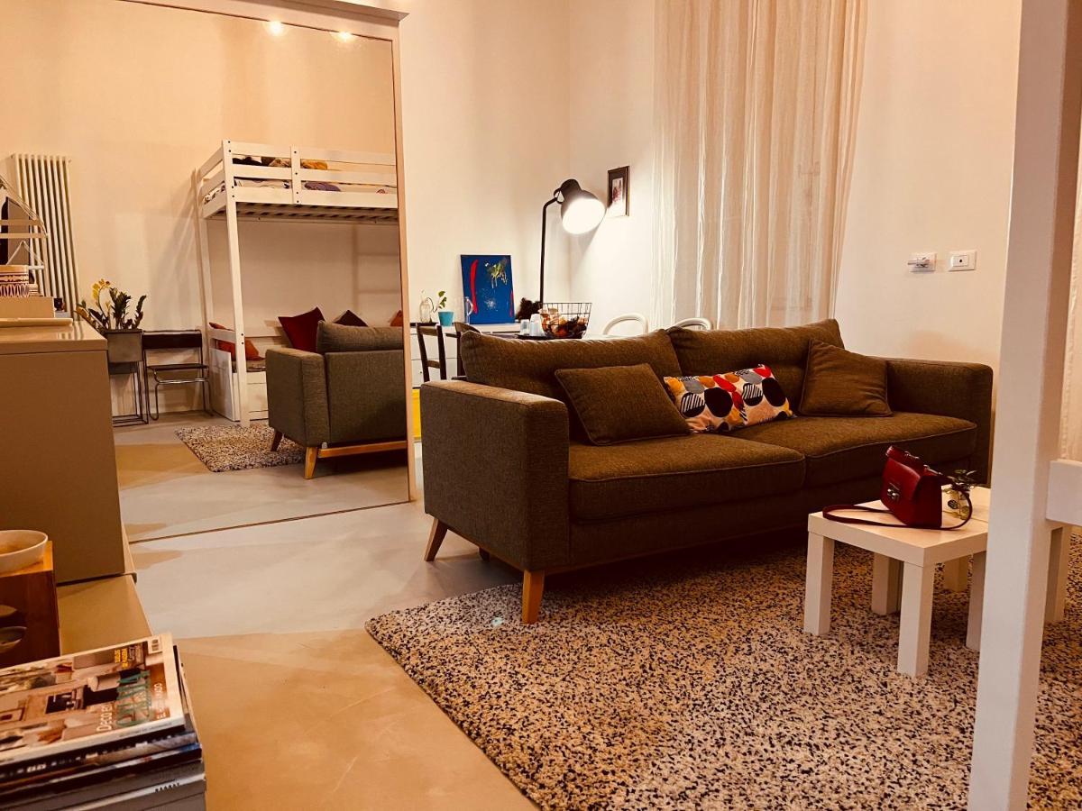 Apartament Sweet Life House Rome Cavour Zewnętrze zdjęcie