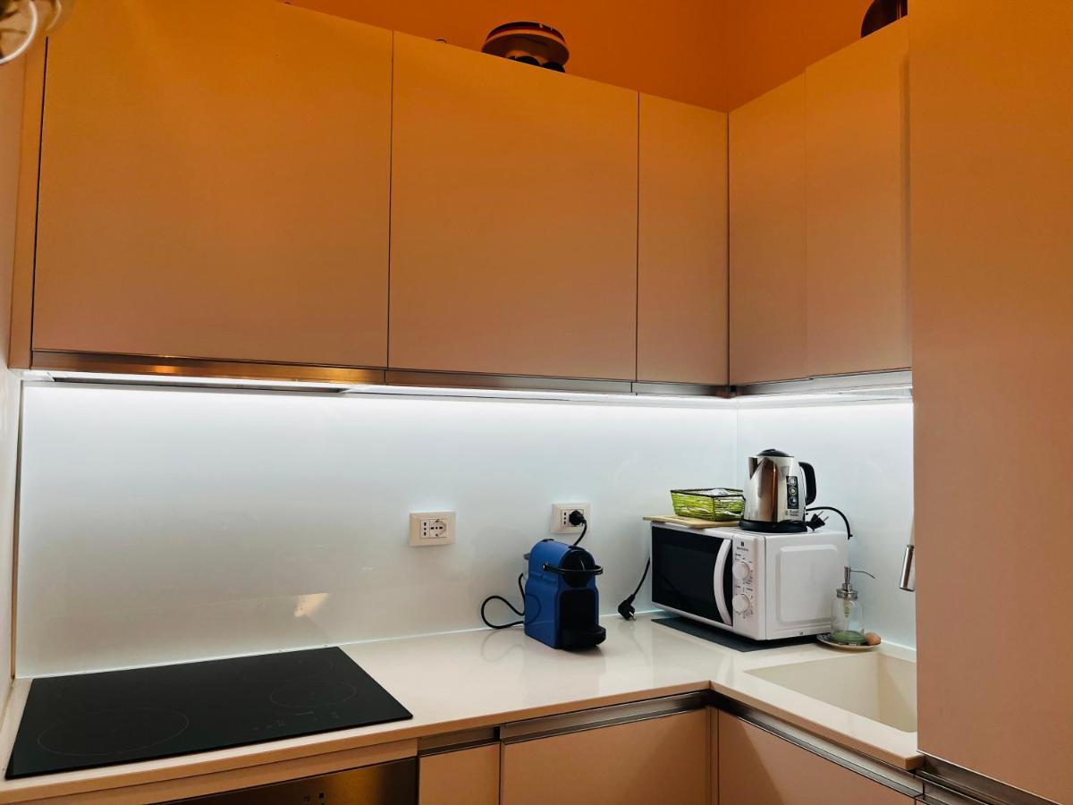 Apartament Sweet Life House Rome Cavour Zewnętrze zdjęcie
