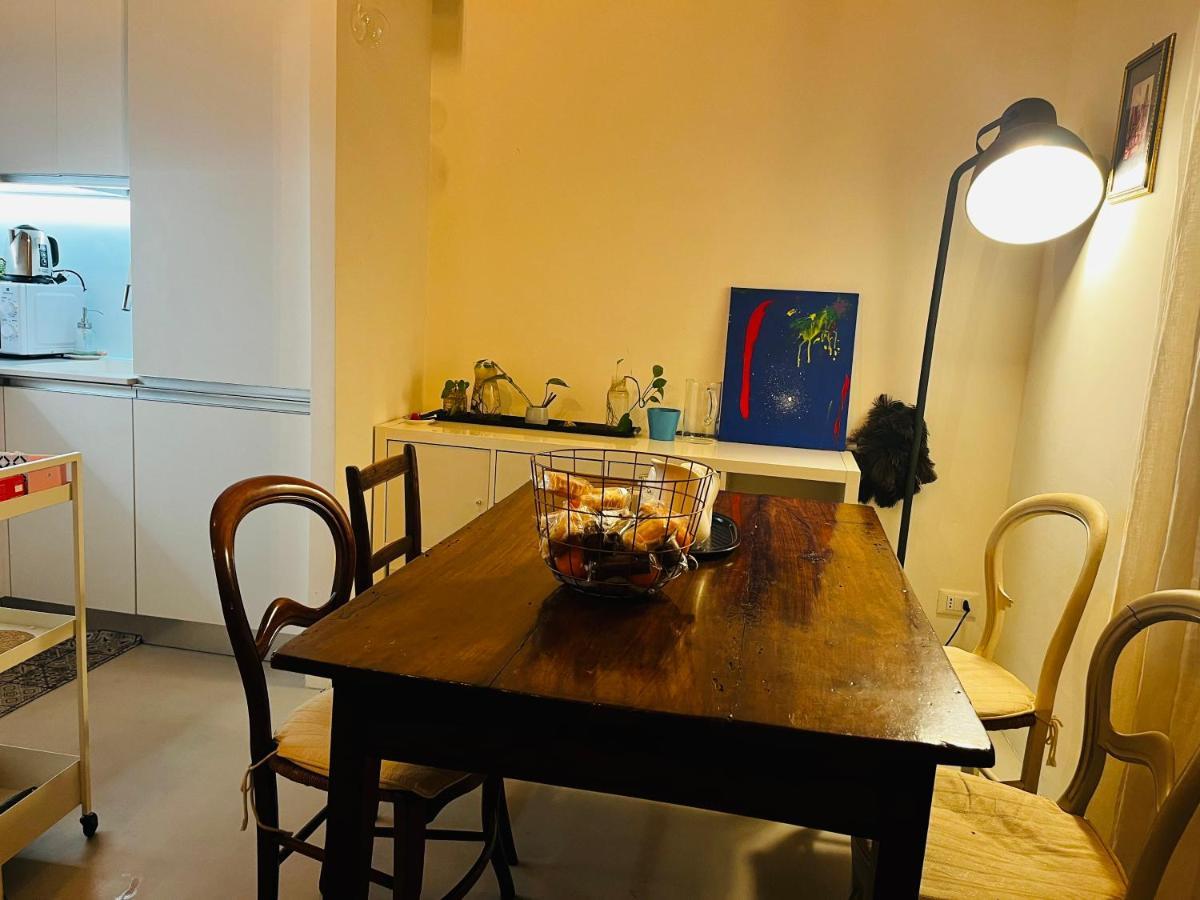 Apartament Sweet Life House Rome Cavour Zewnętrze zdjęcie