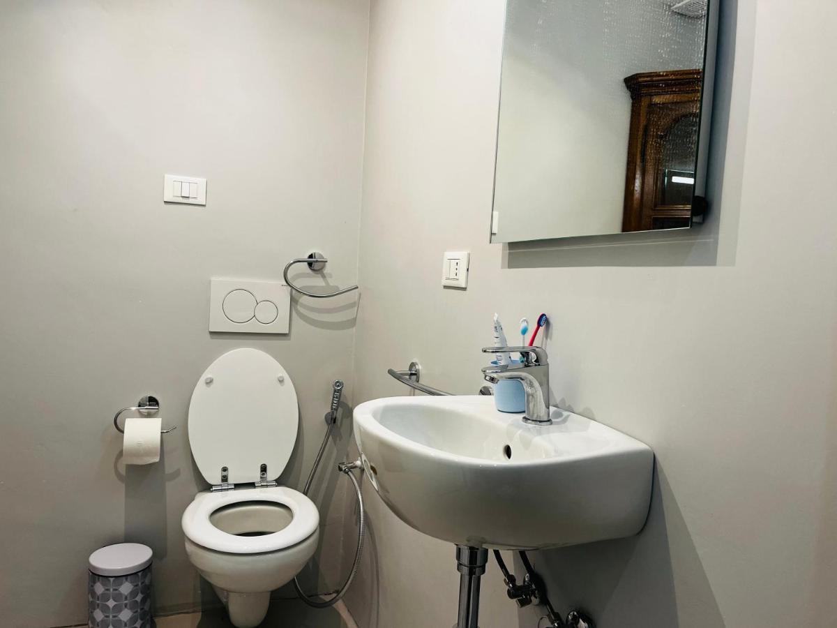 Apartament Sweet Life House Rome Cavour Zewnętrze zdjęcie