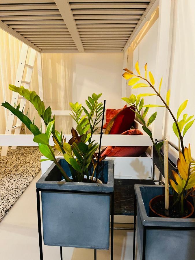 Apartament Sweet Life House Rome Cavour Zewnętrze zdjęcie