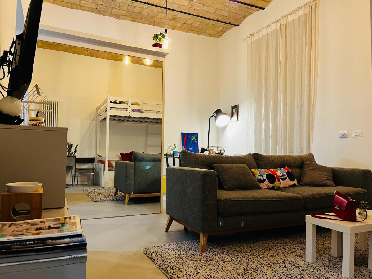 Apartament Sweet Life House Rome Cavour Zewnętrze zdjęcie