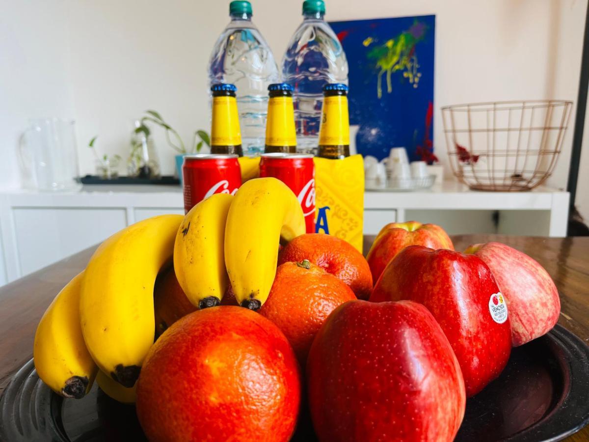 Apartament Sweet Life House Rome Cavour Zewnętrze zdjęcie