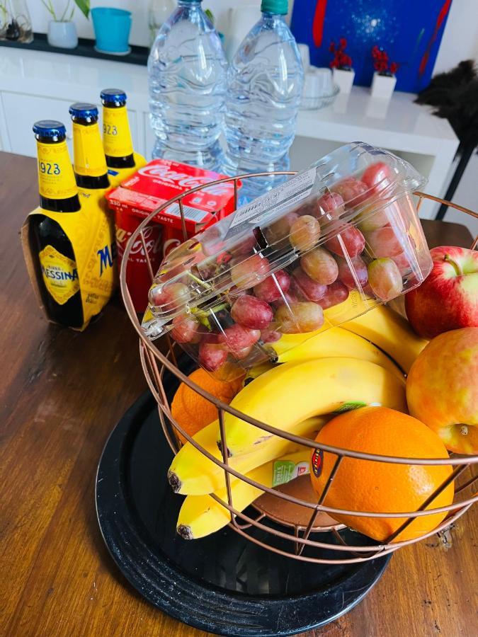 Apartament Sweet Life House Rome Cavour Zewnętrze zdjęcie