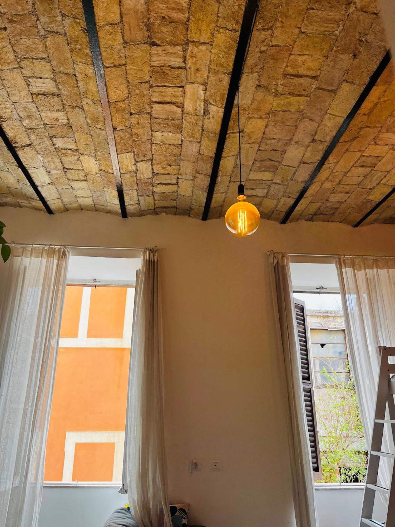 Apartament Sweet Life House Rome Cavour Zewnętrze zdjęcie