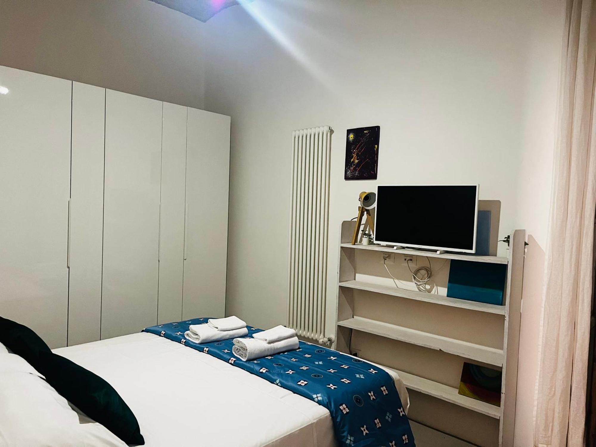 Apartament Sweet Life House Rome Cavour Zewnętrze zdjęcie